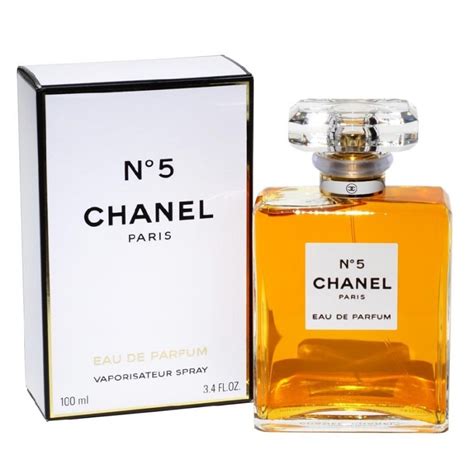 chanel nº 5 por chanel|chanel 5 eau de parfum.